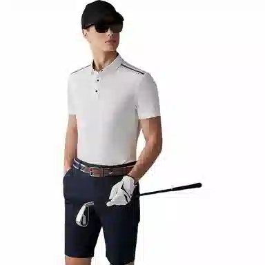 Hush Puppies Polo