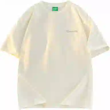 Sesame Street Basic Logo T-Shirt