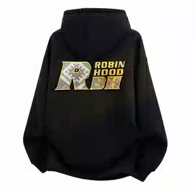 ROBINHOOD Hoodie