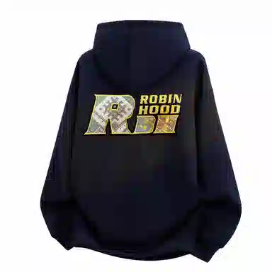 ROBINHOOD Hoodie
