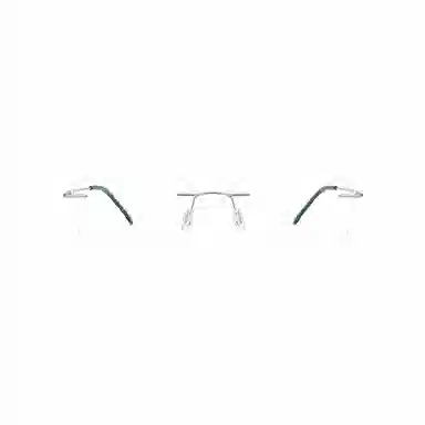 PSACSS Optical Frame