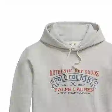 Polo Ralph Lauren Logo