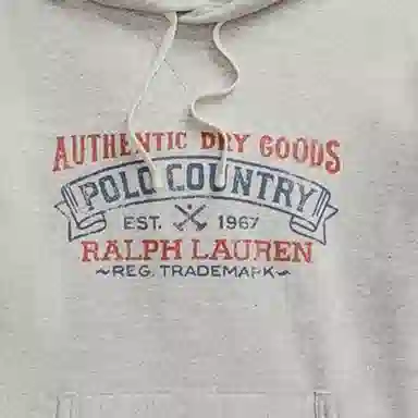 Polo Ralph Lauren Logo