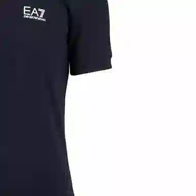 EMPORIO ARMANI SS22 Polo