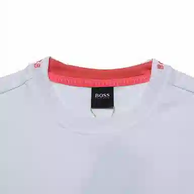 HUGO BOSS Logo