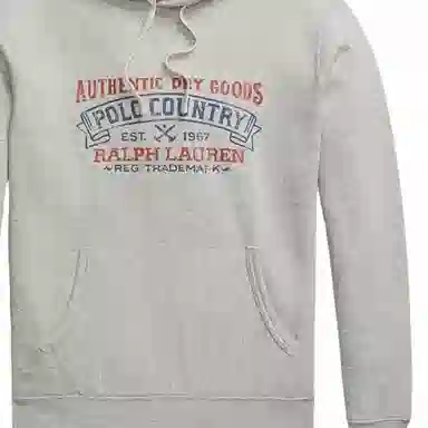 Polo Ralph Lauren Logo