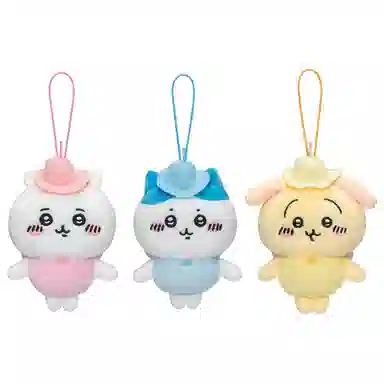 KITAN CLUB chiikawa3 6