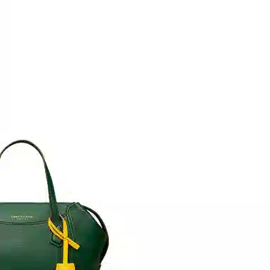 TORY BURCH TB Perry Logo