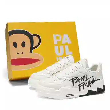Paul Frank