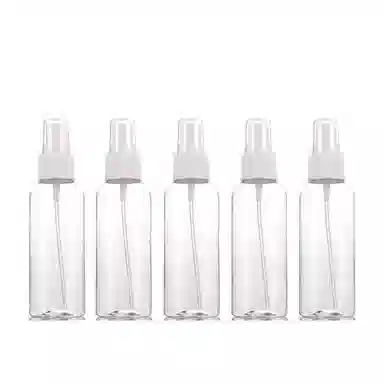 娇雪菲  雾状细雾喷瓶化妆爽肤水分装瓶