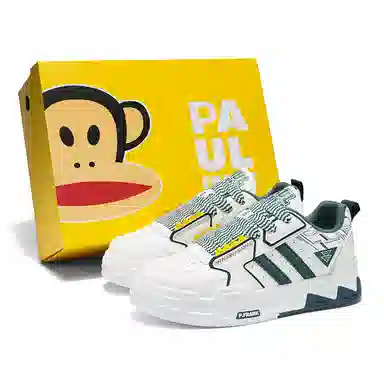 PAUL FRANK
