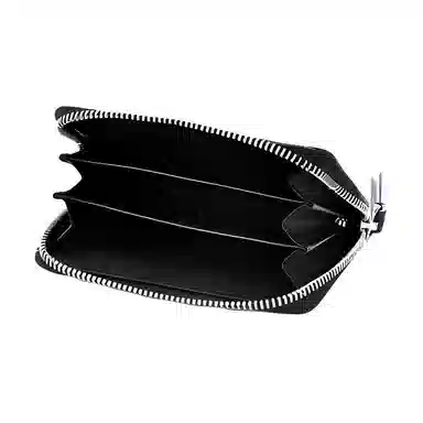 Gucci Tiger Print Wallet