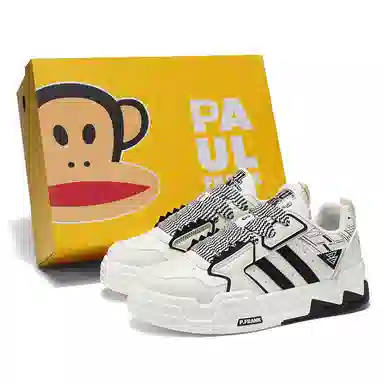 PAUL FRANK