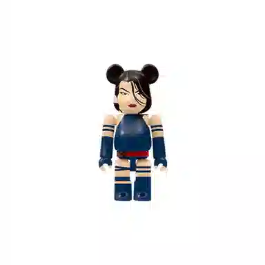 BERBRICK Happy X-MEN X 2 100