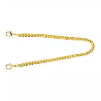 MCM Aren Visetos Hobo diy