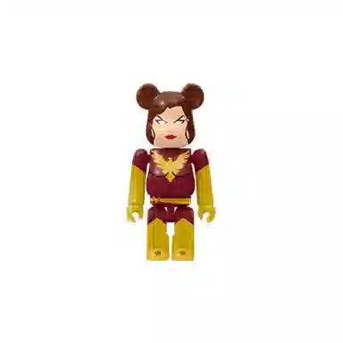 BERBRICK Happy X-MEN X 2 100