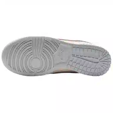 Nike Dunk Low "Fossil Rose"