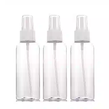 悦乐己  雾状细雾喷瓶化妆爽肤水分装瓶