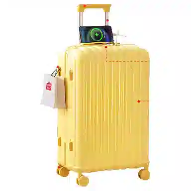 MINISO ABS+PC 2024262228