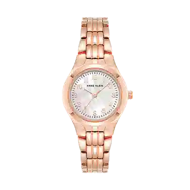 Anne Klein 26mm Silver Dial