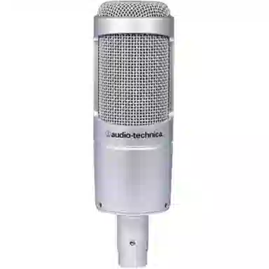 Audio Technica AT2035