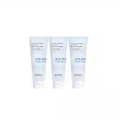 KANS 100g*3