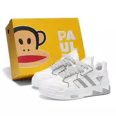 PAUL FRANK