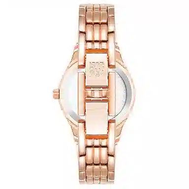 Anne Klein 26mm Silver Dial