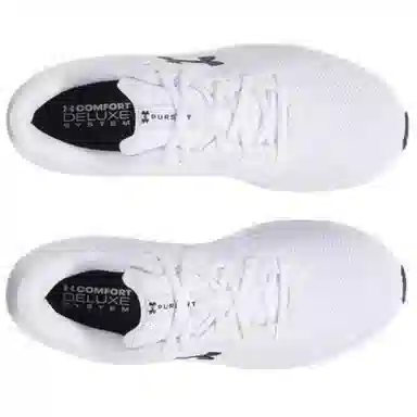 Under Armour Charged Pursuit 4