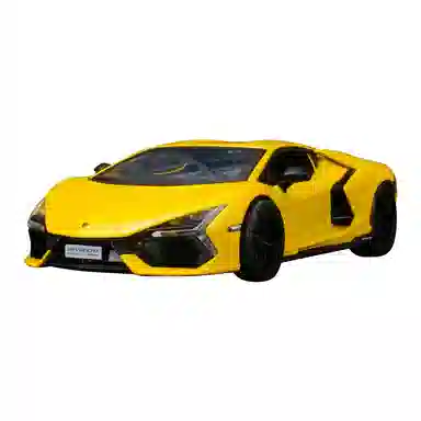 BABYS 1ST x Automobili Lamborghini Revuelto