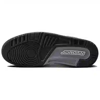 Jordan Spizike Low Flax