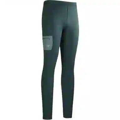 Arcteryx Rho Heavyweight Logo