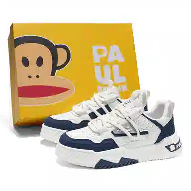PAUL FRANK