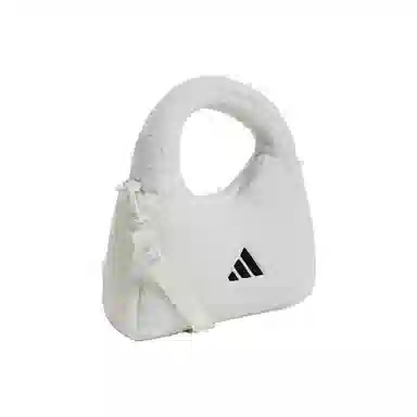 adidas Ideal Moon Tote Black White