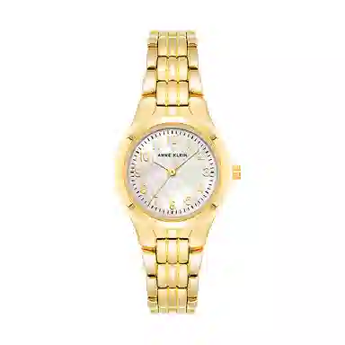 Anne Klein 26mm Silver Dial