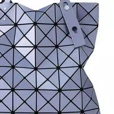 ISSEY MIYAKE 1 Lucent W Color Tote