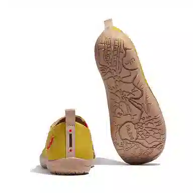 U.IN Fat Cat Art Collaboration