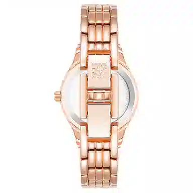 Anne Klein 26mm Silver Dial