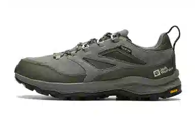 Jack Wolfskin