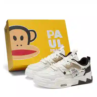 PAUL FRANK