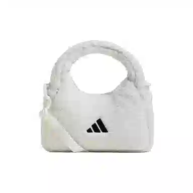 adidas Ideal Moon Tote Black White