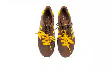 adidas originals GAZELLE INDOOR LQ