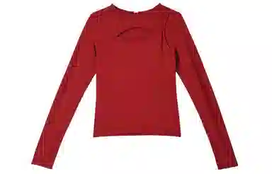 lululemon Nulu Long Sleeve Tee