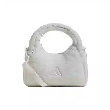 adidas Ideal Moon Tote Black White