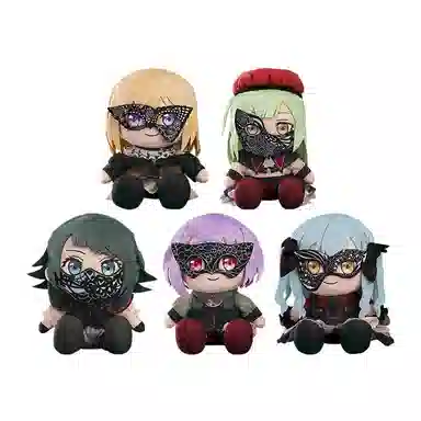 GSC BanG Dream Ave Mujica 17cm