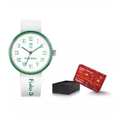 FIDO DIDO FD2362