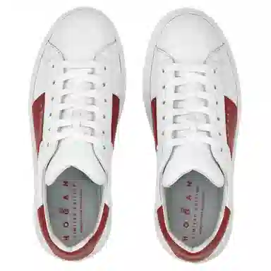 HOGAN H-Stripes
