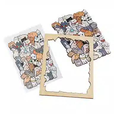 OLOEY 50pcs OLO-pt-23