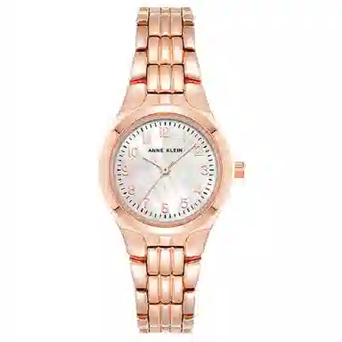 Anne Klein 26mm Silver Dial