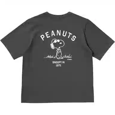 UNIQLO x PEANUTS SS25 T